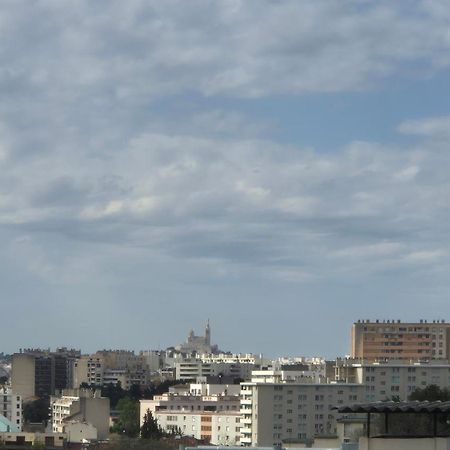 Massilia Calling Appartement Marseille Proche Metro Climatise Bien Decore Exterior photo