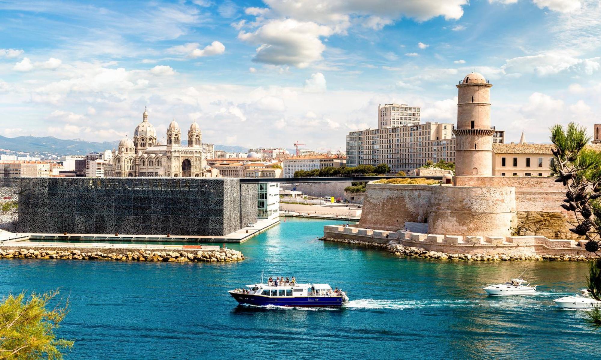 Massilia Calling Appartement Marseille Proche Metro Climatise Bien Decore Exterior photo