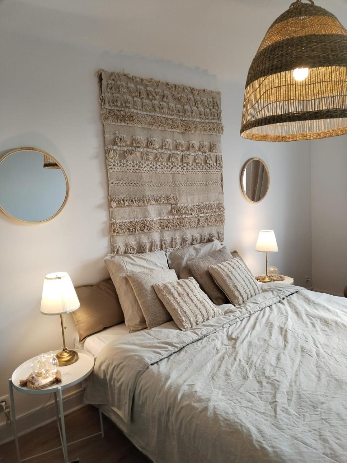 Massilia Calling Appartement Marseille Proche Metro Climatise Bien Decore Exterior photo